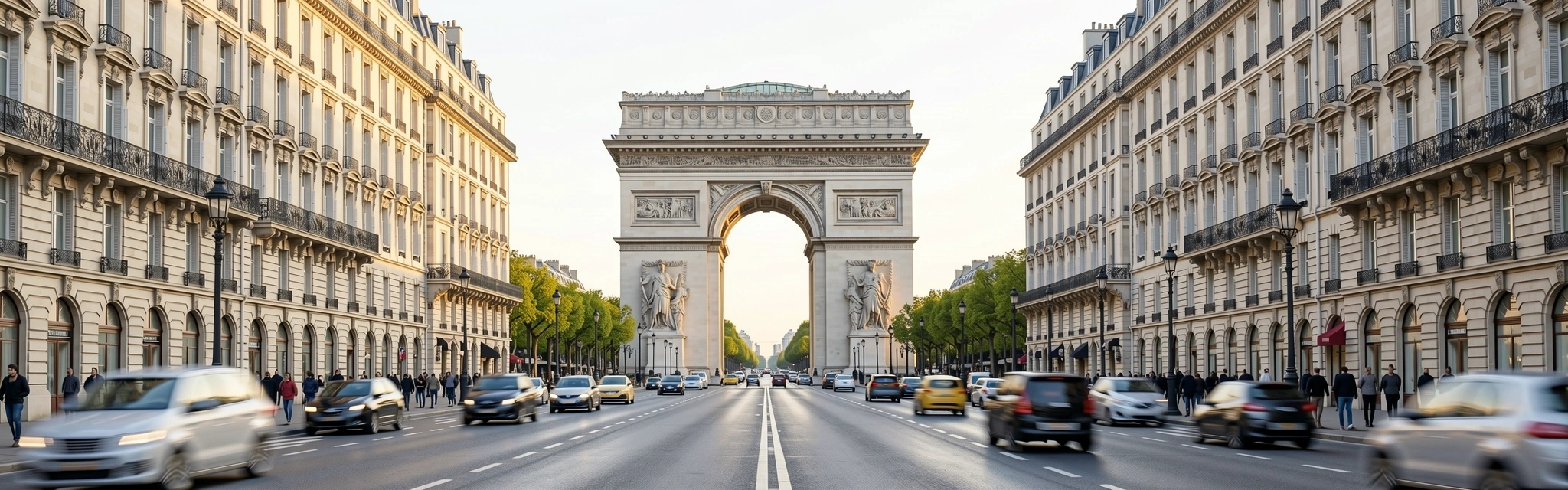 Entraîneur Wellness Paris Environment