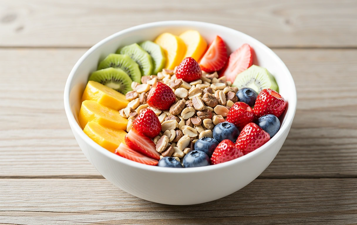 Métabolisme matinal et nutrition