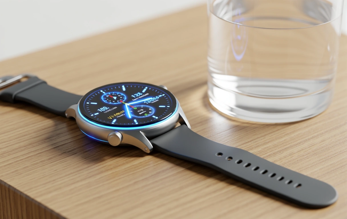 Suivi de la récupération biologique