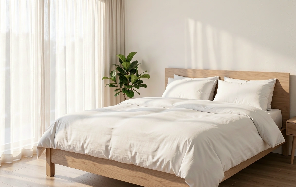 Environnement de repos optimisé